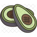 Palta  Icono