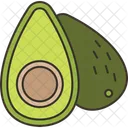 Palta  Icono