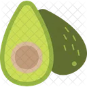 Palta  Icono