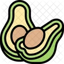 Palta  Icono