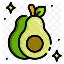 Palta  Icono