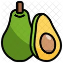 Palta  Icono