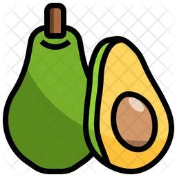 Palta  Icono