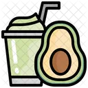 Palta  Icono