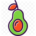 Palta  Icono