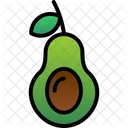 Palta  Icono