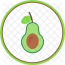 Palta  Icono