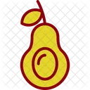 Palta  Icono