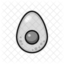 Palta  Icono