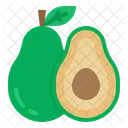 Palta  Icono