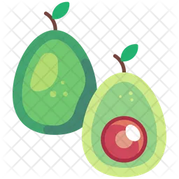 Palta  Icono