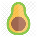 Palta  Icono