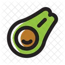 Palta  Icono