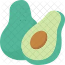 Palta  Icono