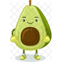 Palta  Icono