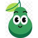 Palta  Icono