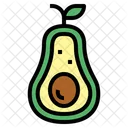 Palta  Icono