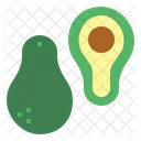 Palta  Icono