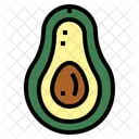 Palta  Icono