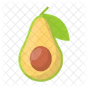 Palta  Icono