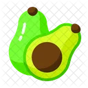 Palta  Icono