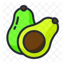 Palta  Icono