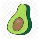 Palta  Icono