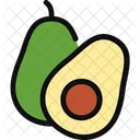 Palta  Icono