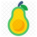 Palta  Icono