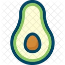 Palta  Icono