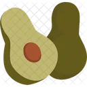 Palta  Icono