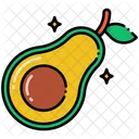 Palta  Icono