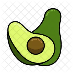 Palta  Icono