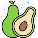 Palta  Icono