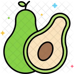 Palta  Icono