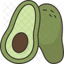 Palta  Icono