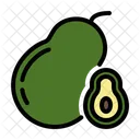 Palta  Icono