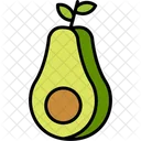 Palta  Icono