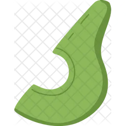 Palta  Icono