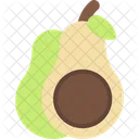 Palta  Icono