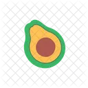 Palta  Icono