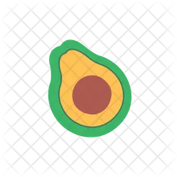 Palta  Icono