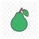 Palta  Icono