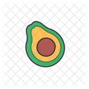 Palta  Icono