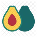 Palta  Icono