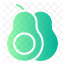 Palta  Icono