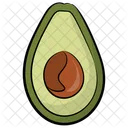 Palta  Icono