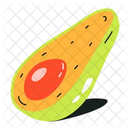 Palta  Icono