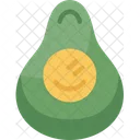 Palta  Icono