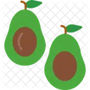 Palta  Icono